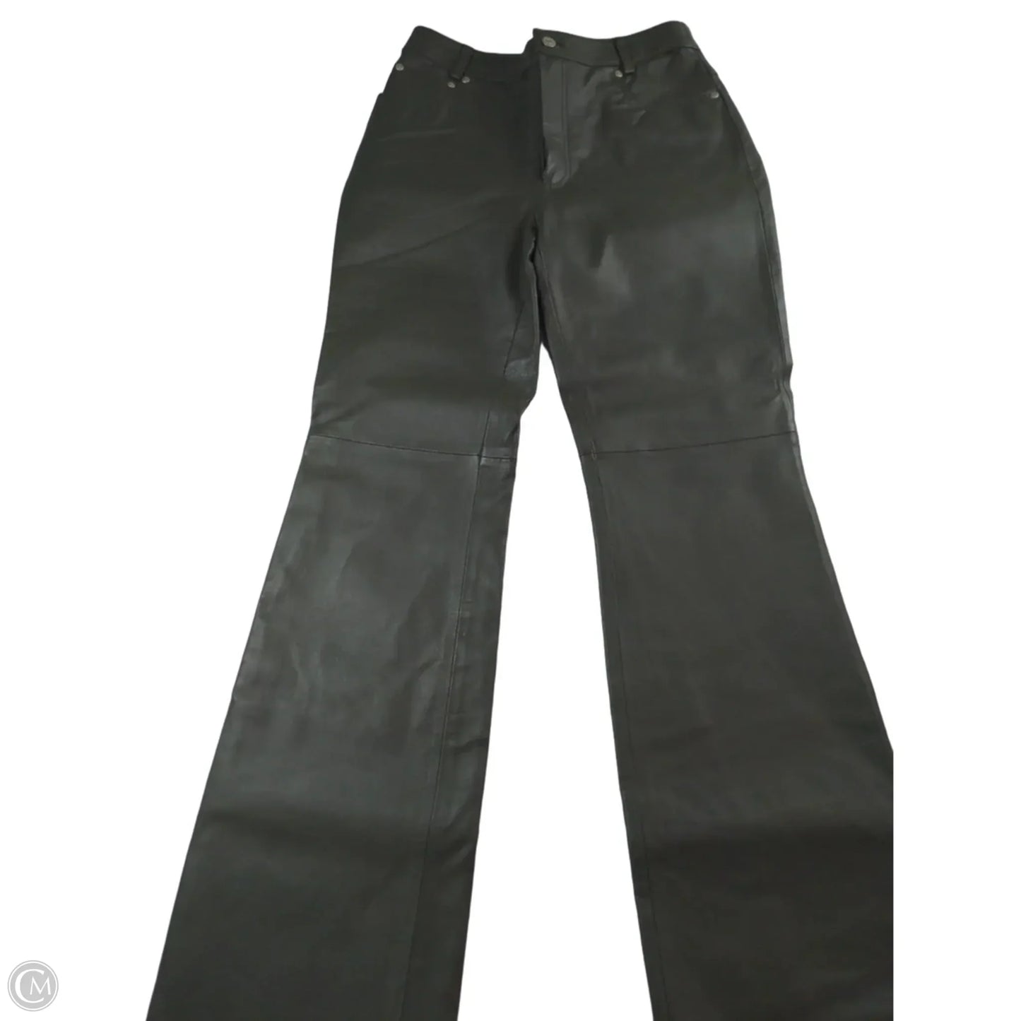 Pants Cargo & Utility By Newport News In Green, Size: 6