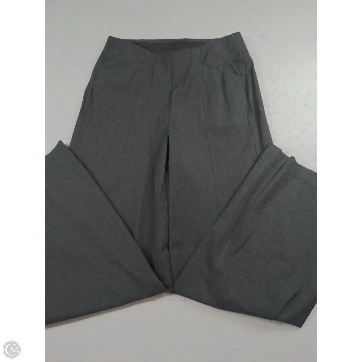 Pants Dress By Old Navy In Grey, Size: S