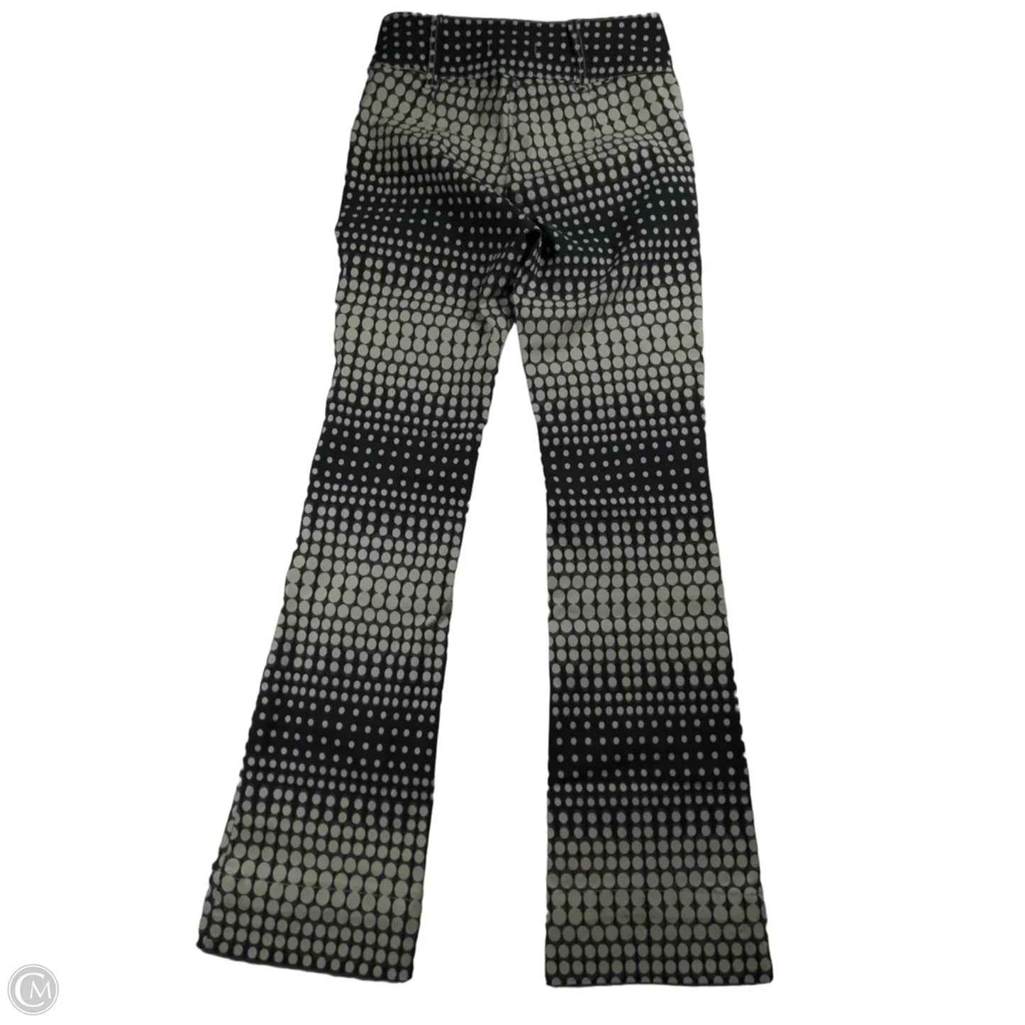 Pants Dress By Urban Outfitters In Black & White, Size: 6