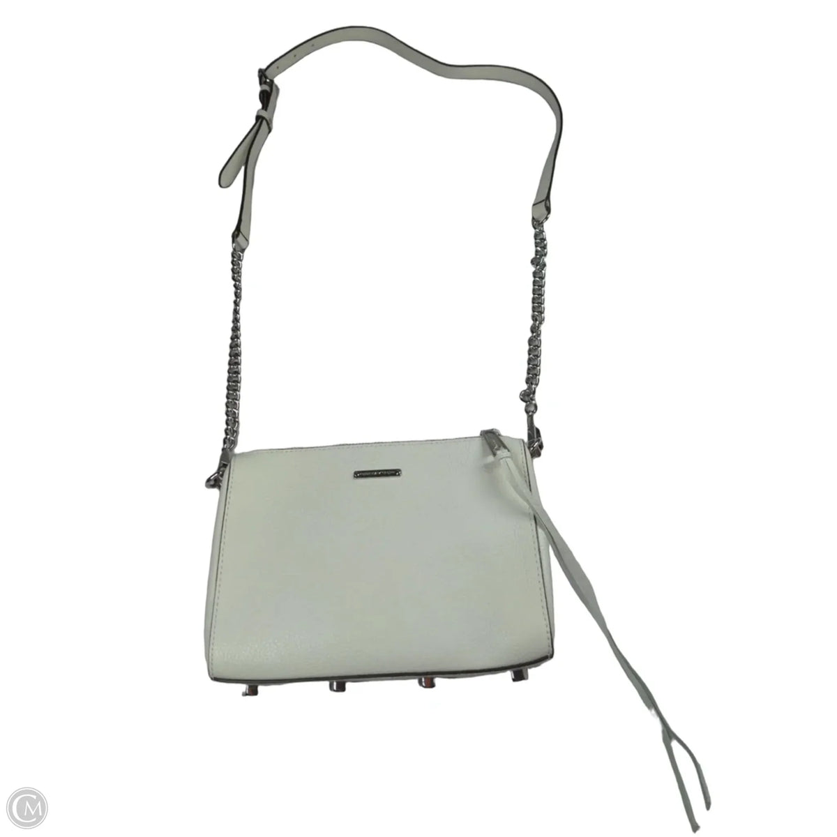Crossbody Designer By Rebecca Minkoff, Size: Small