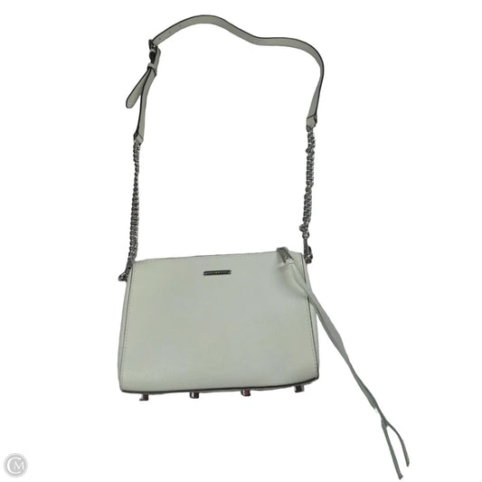 Crossbody Designer By Rebecca Minkoff, Size: Small