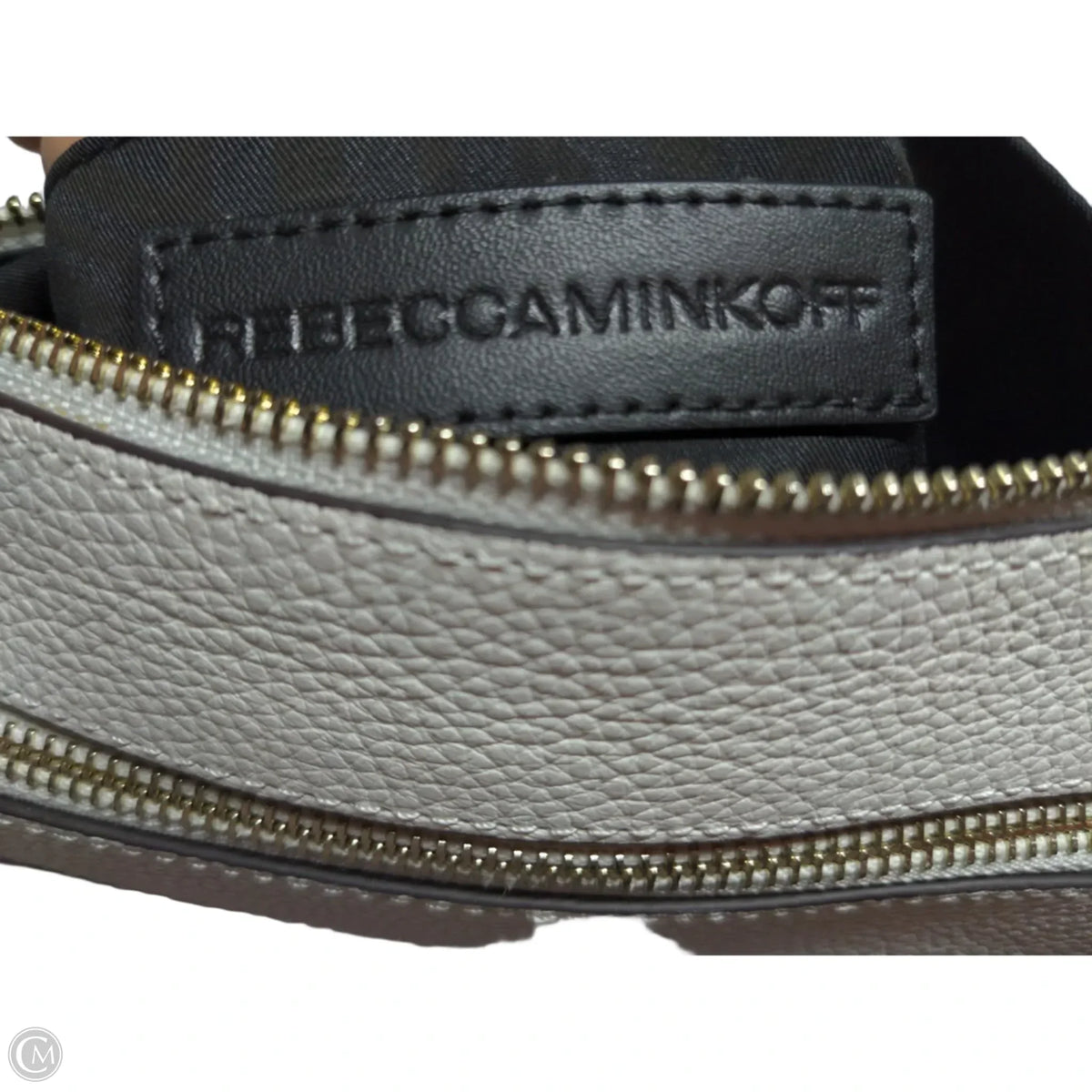Crossbody Designer By Rebecca Minkoff, Size: Small