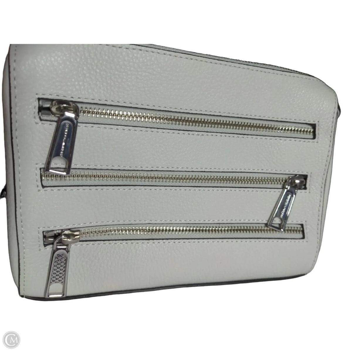 Crossbody Designer By Rebecca Minkoff, Size: Small