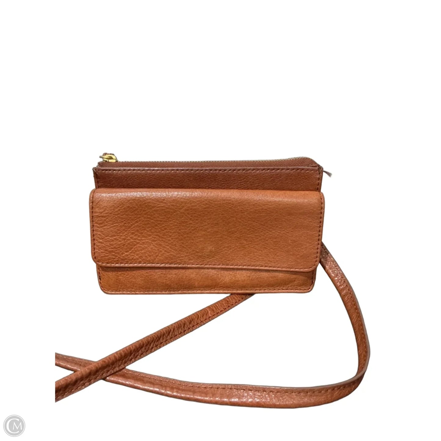 Crossbody By Fossil, Size: Small