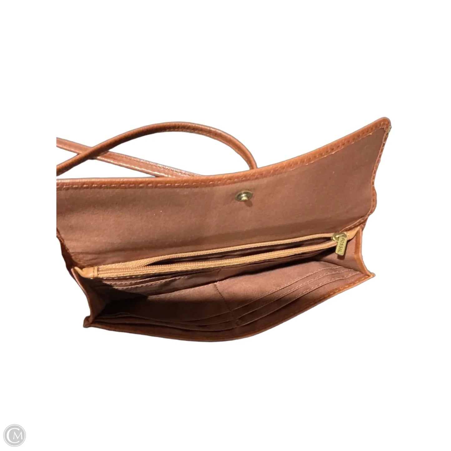 Crossbody By Fossil, Size: Small