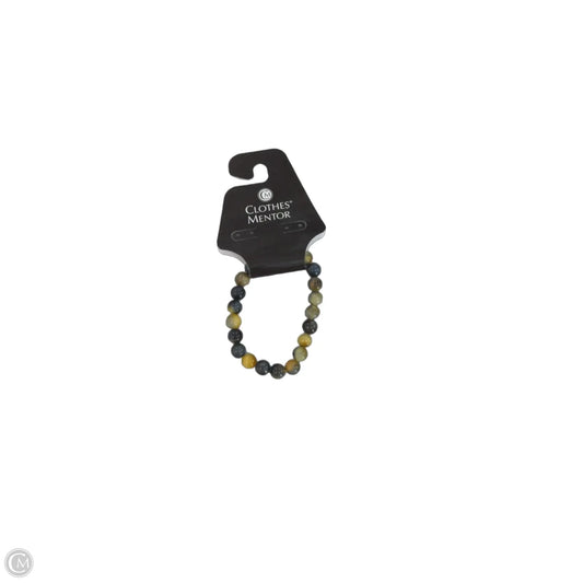 Bracelet Beaded By Clothes Mentor