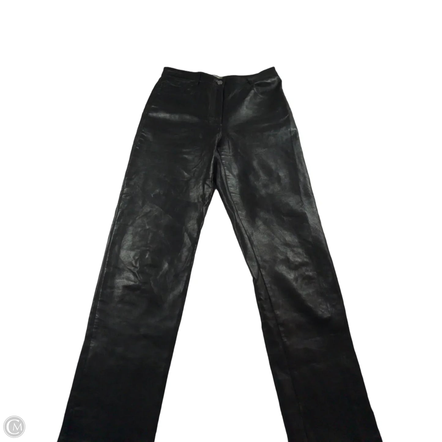 Pants Dress By Wilfred In Black, Size: 8