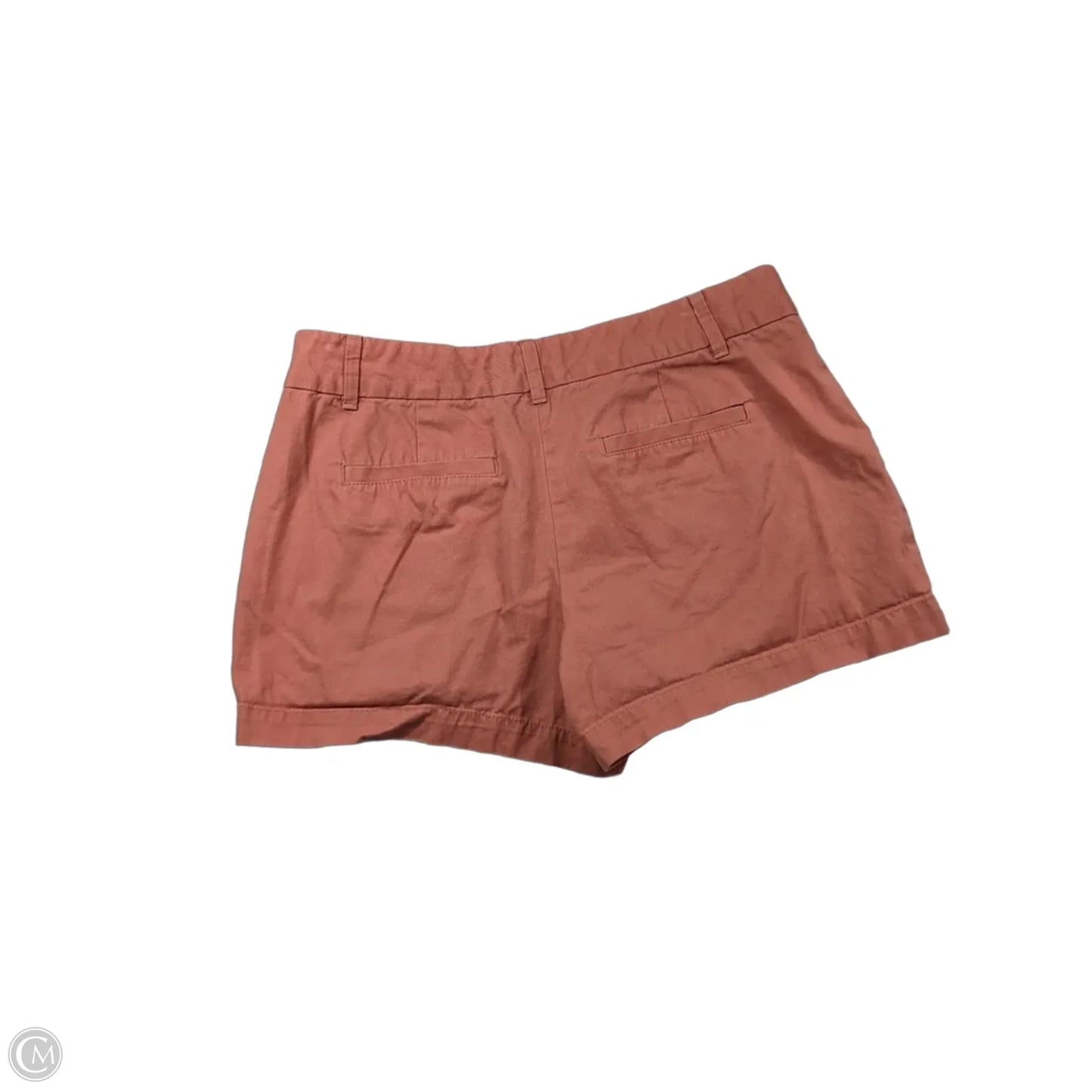 Shorts By Loft In Pink, Size: 6