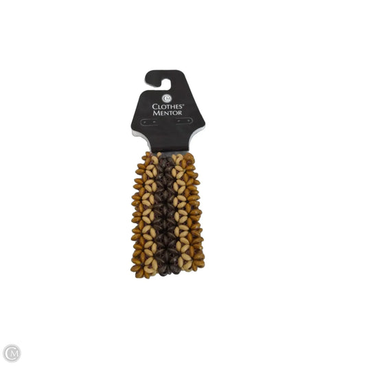 Bracelet Beaded By Clothes Mentor, Size: 1