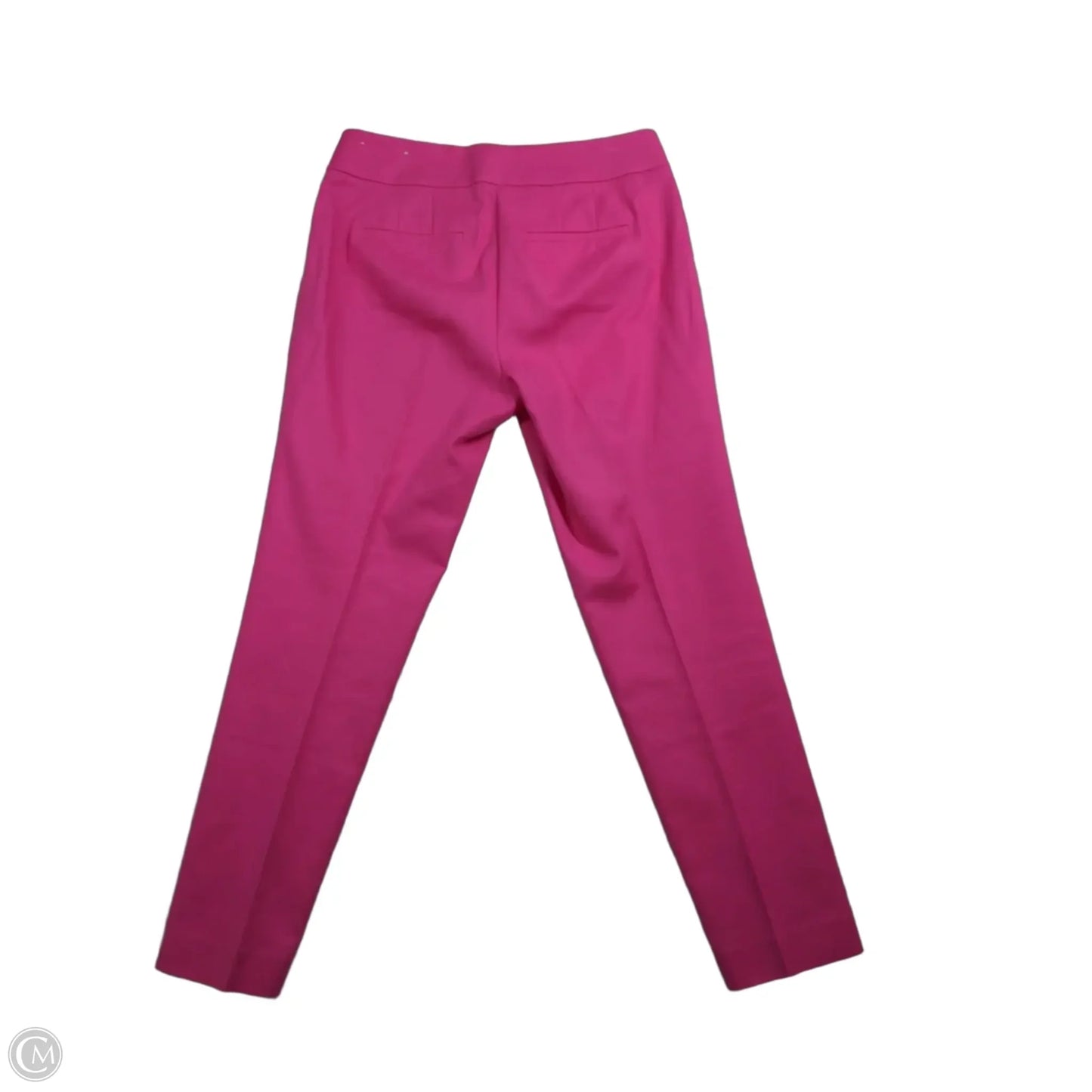 Pants Chinos & Khakis By Loft In Pink, Size: 4p