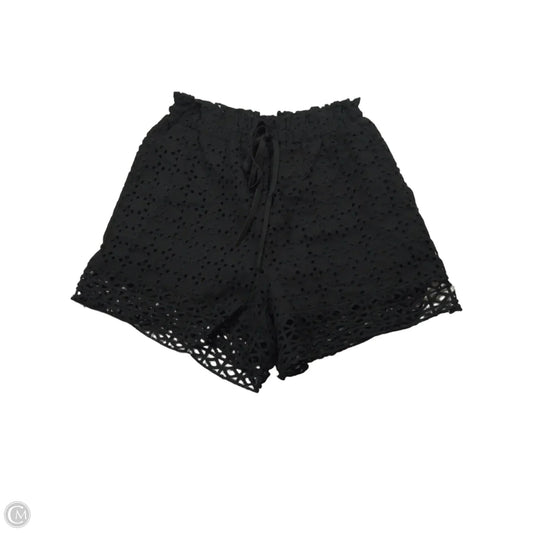 Shorts By Cupshe In Black, Size: S
