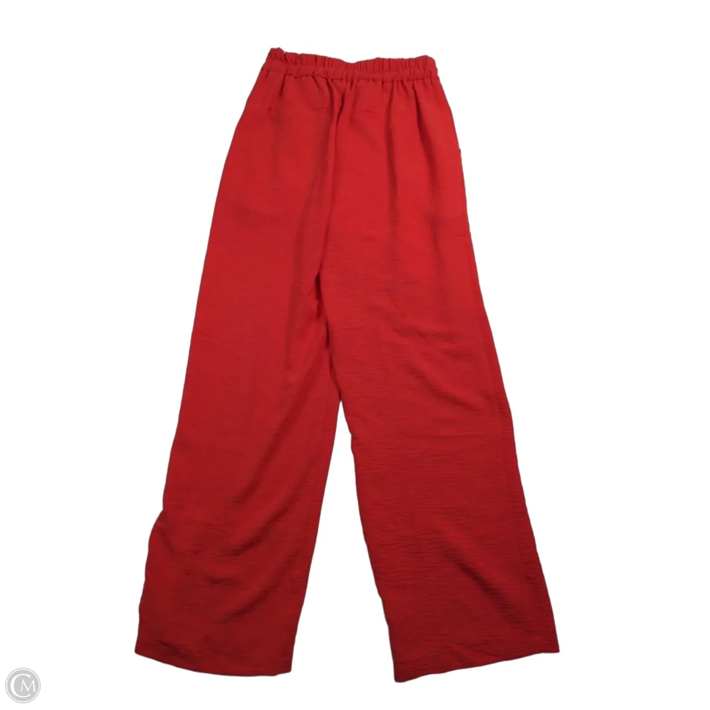 Pants Other By Tulle In Red, Size: S