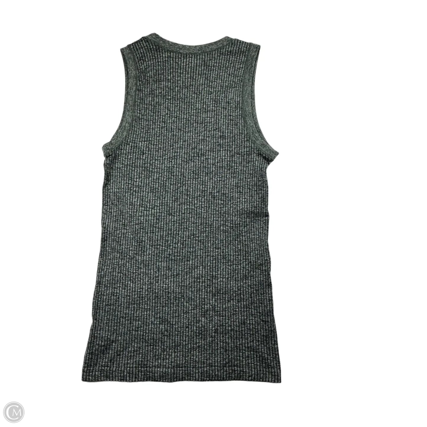 Athletic Tank Top By Athleta In Grey, Size: Xs