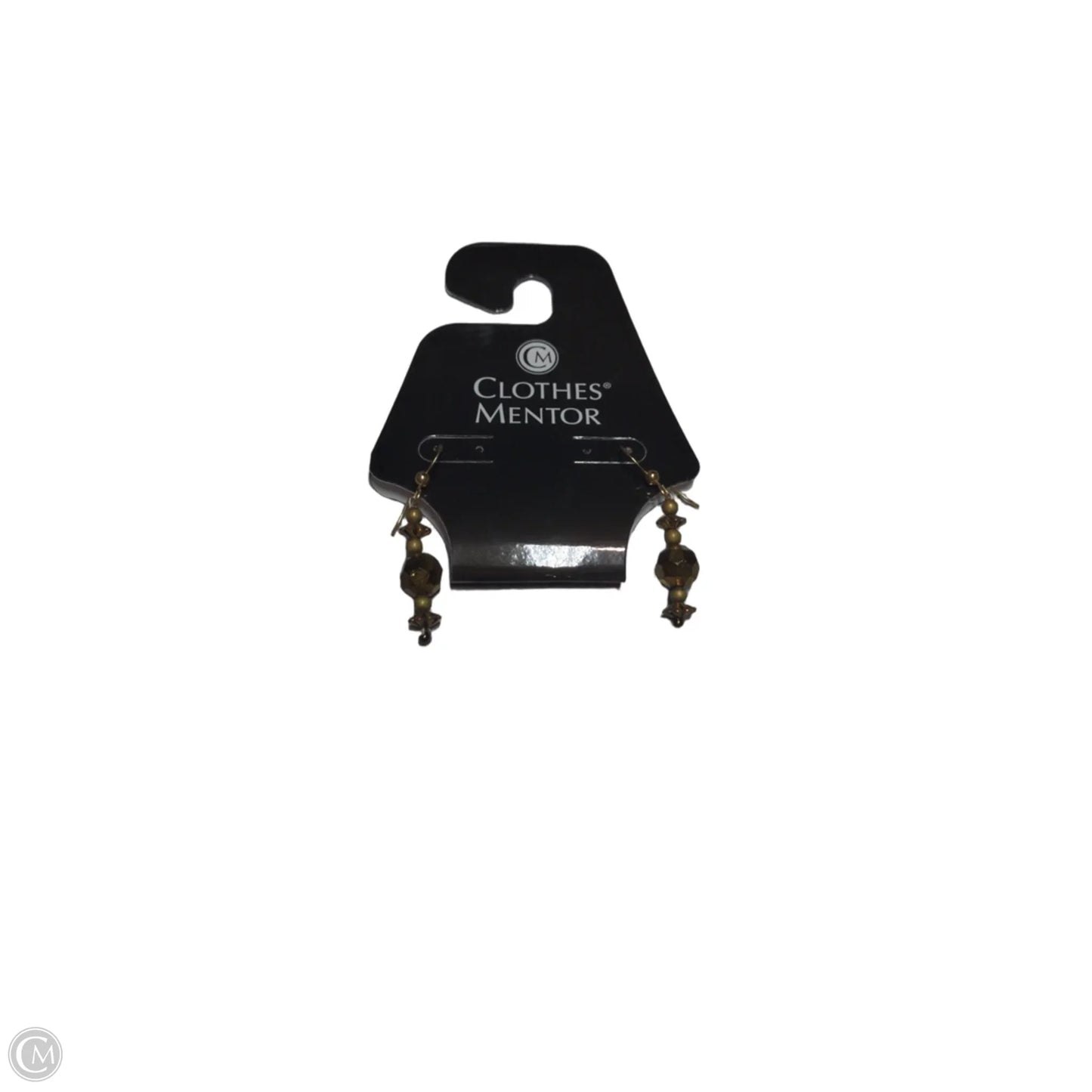 Earrings Dangle/drop By Clothes Mentor