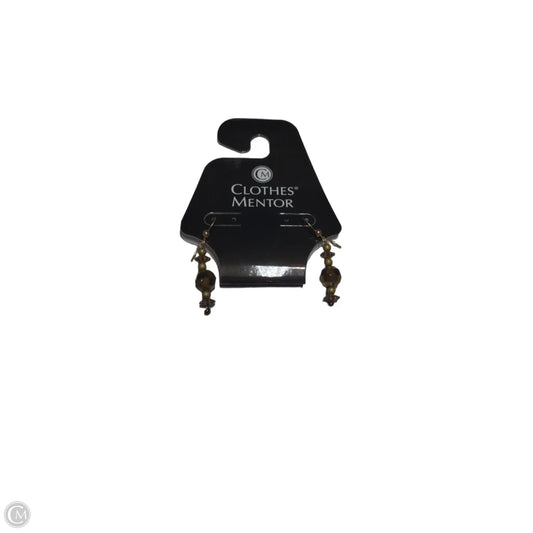 Earrings Dangle/drop By Clothes Mentor