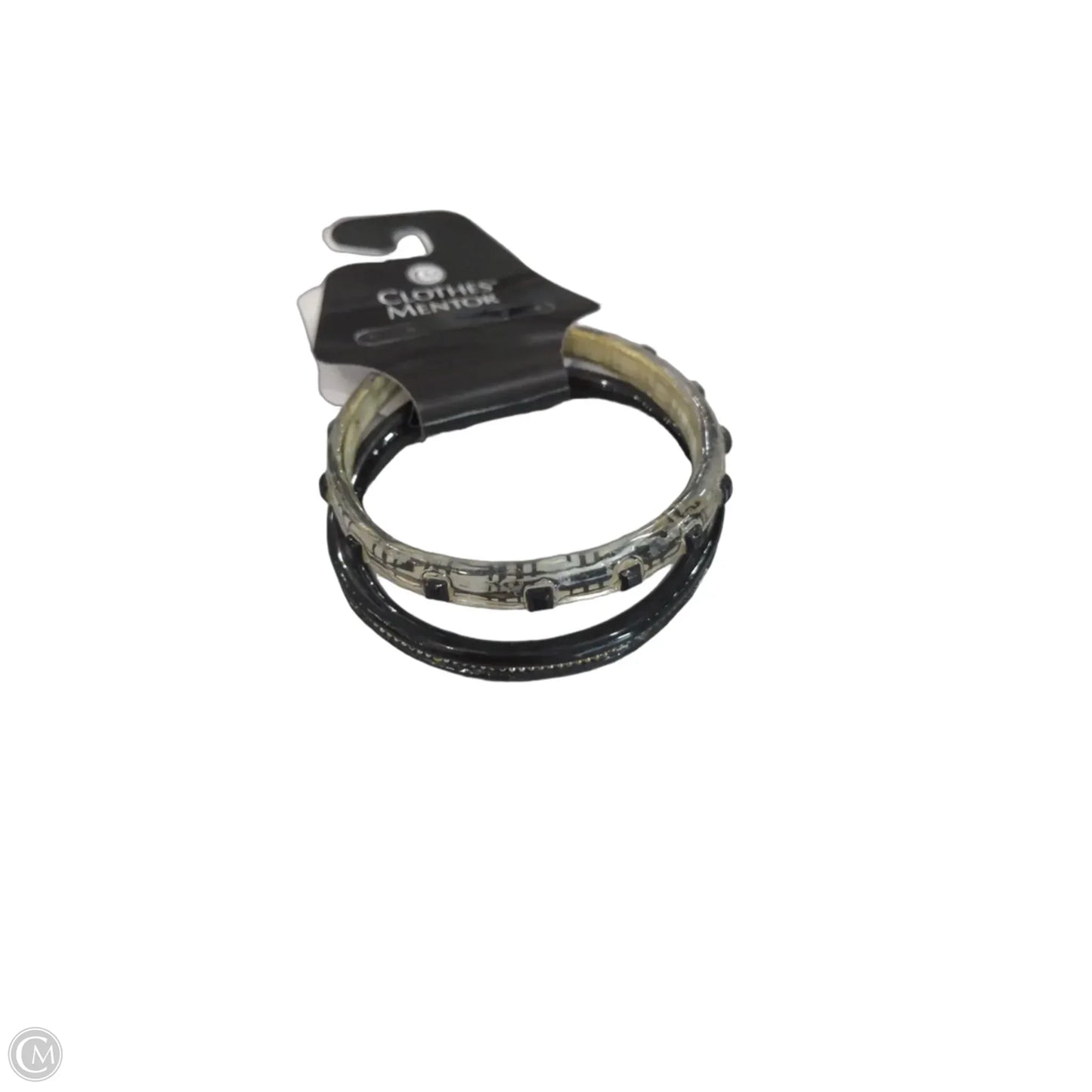 Bracelet Bangle By Clothes Mentor, Size: 02 Piece Set