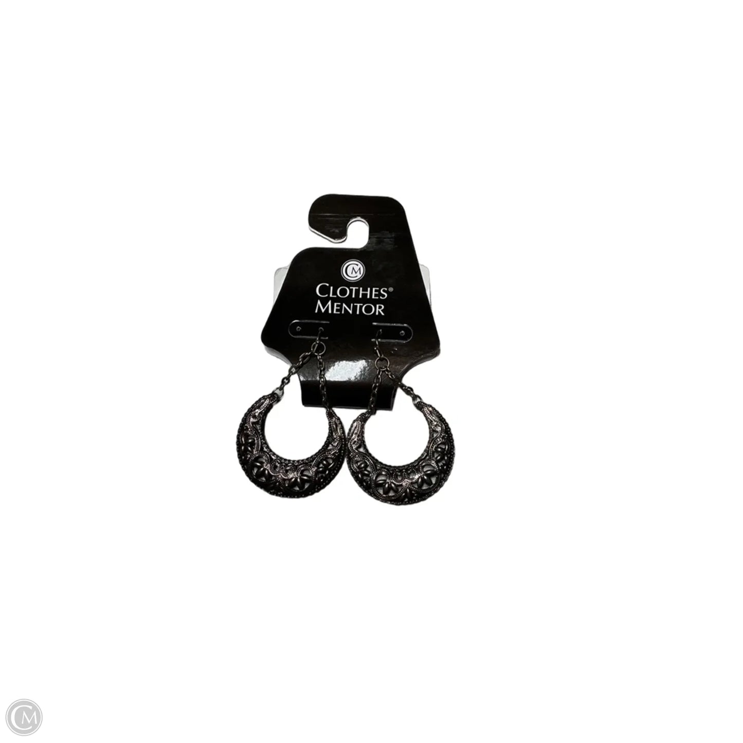 Earrings Dangle/drop By Clothes Mentor