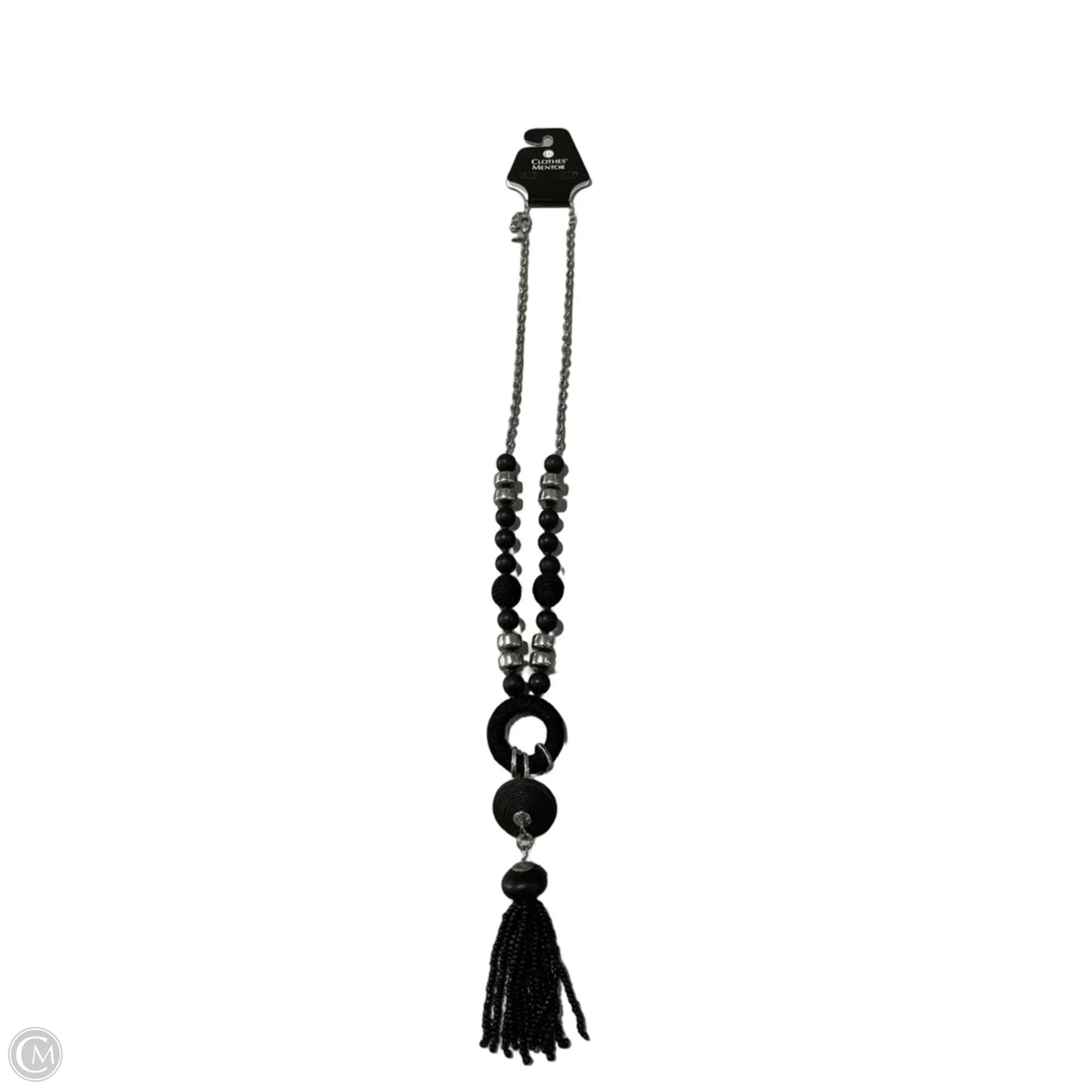 Necklace Statement By Chicos