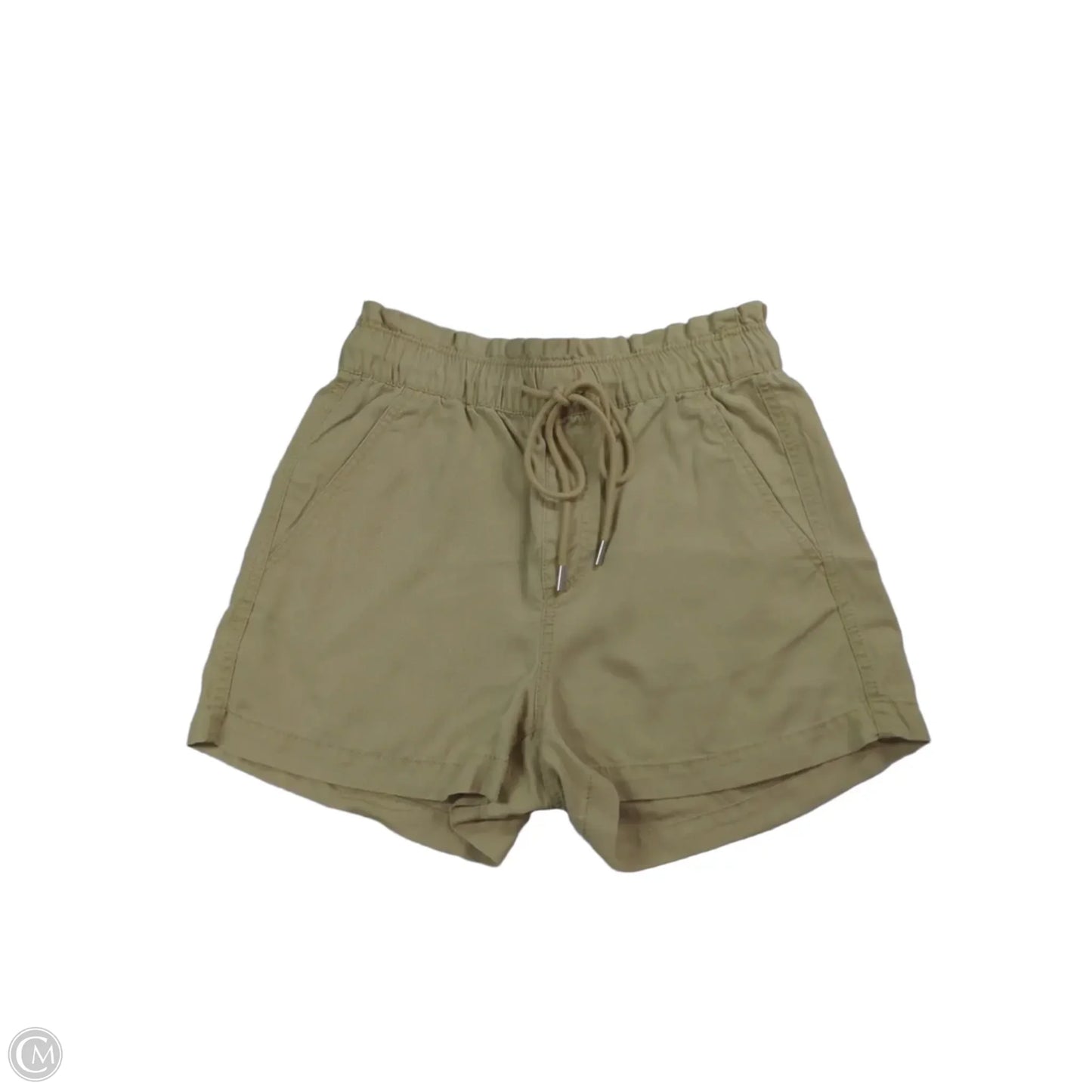 Shorts By Loft In Tan, Size: Xs
