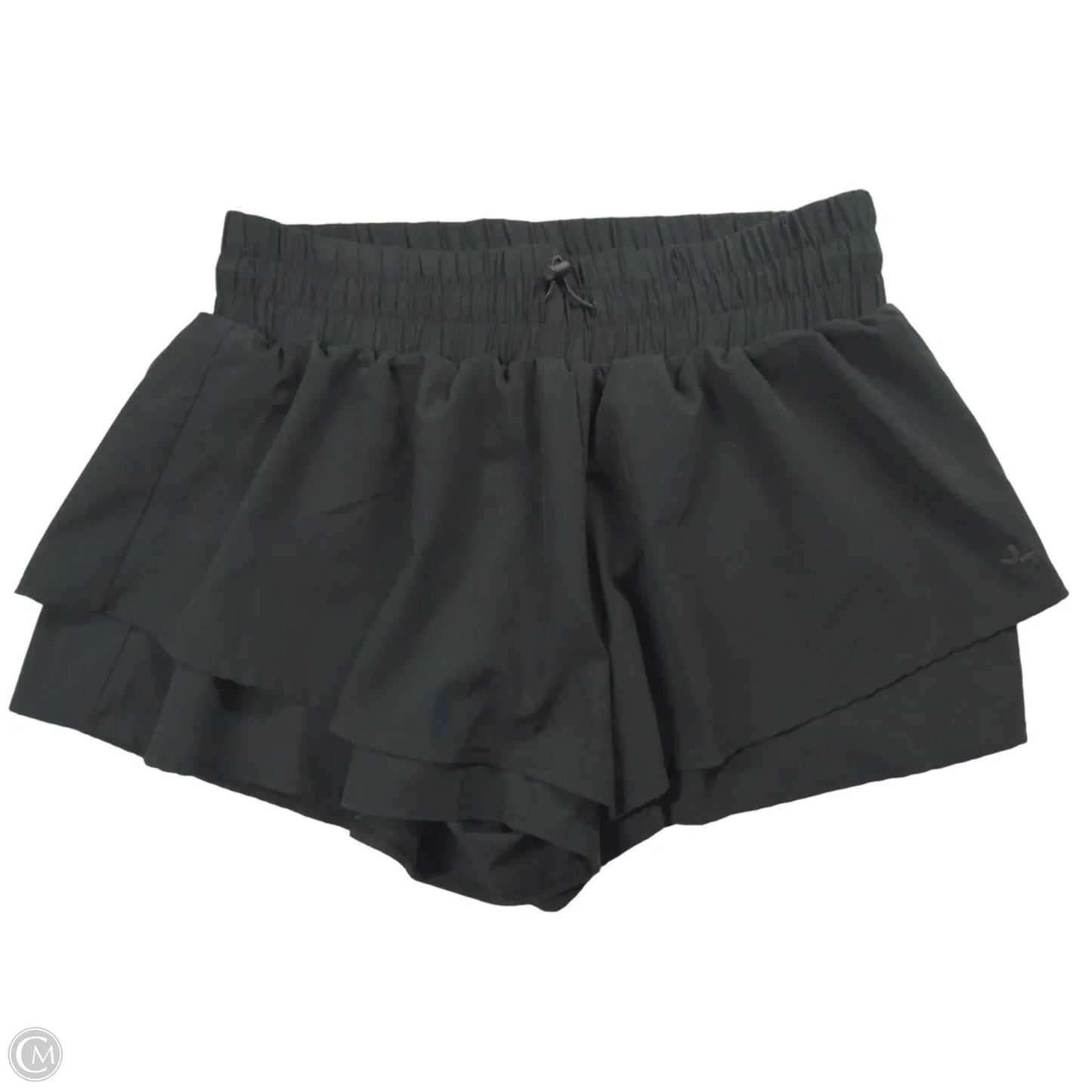 Athletic Shorts By Joy Lab In Black, Size: M