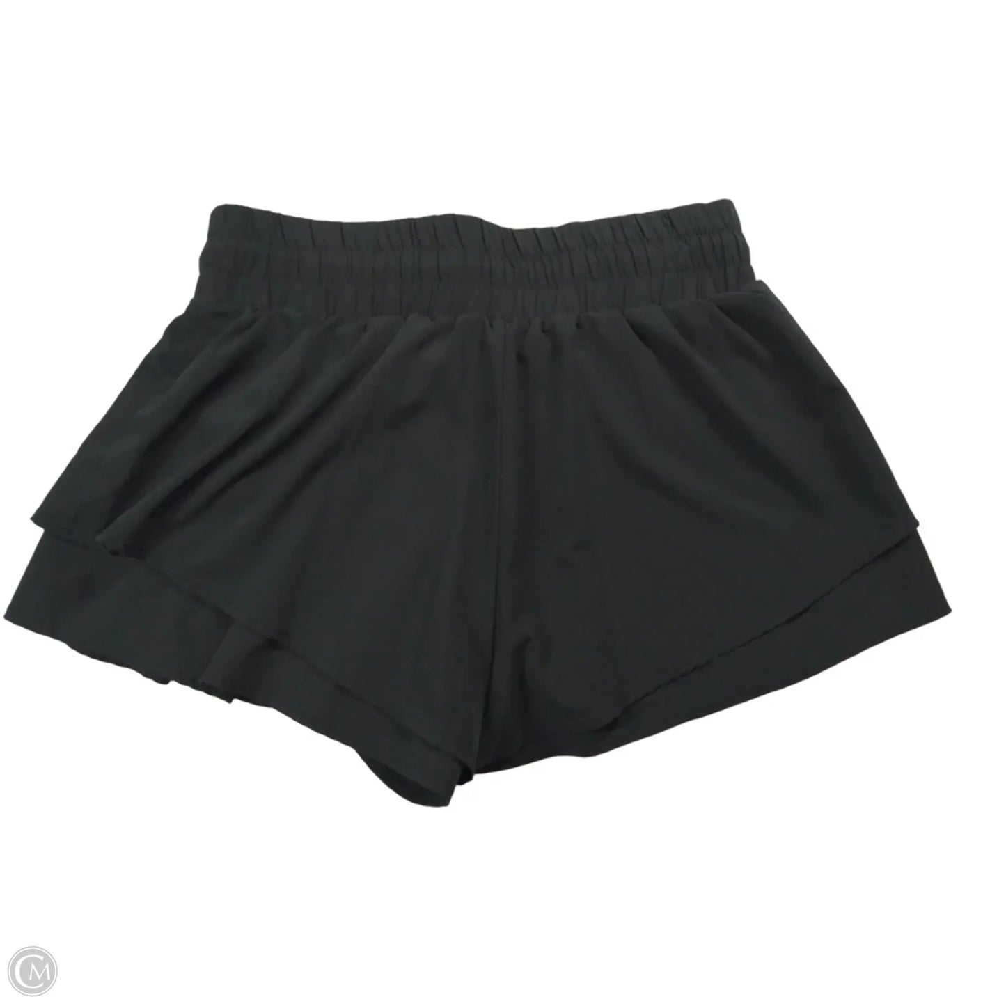 Athletic Shorts By Joy Lab In Black, Size: M