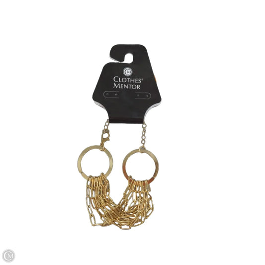 Bracelet Chain By Clothes Mentor