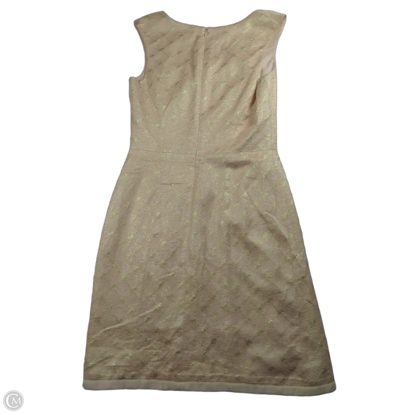 Dress Party Midi By Tracy Reese In Pink, Size: 8