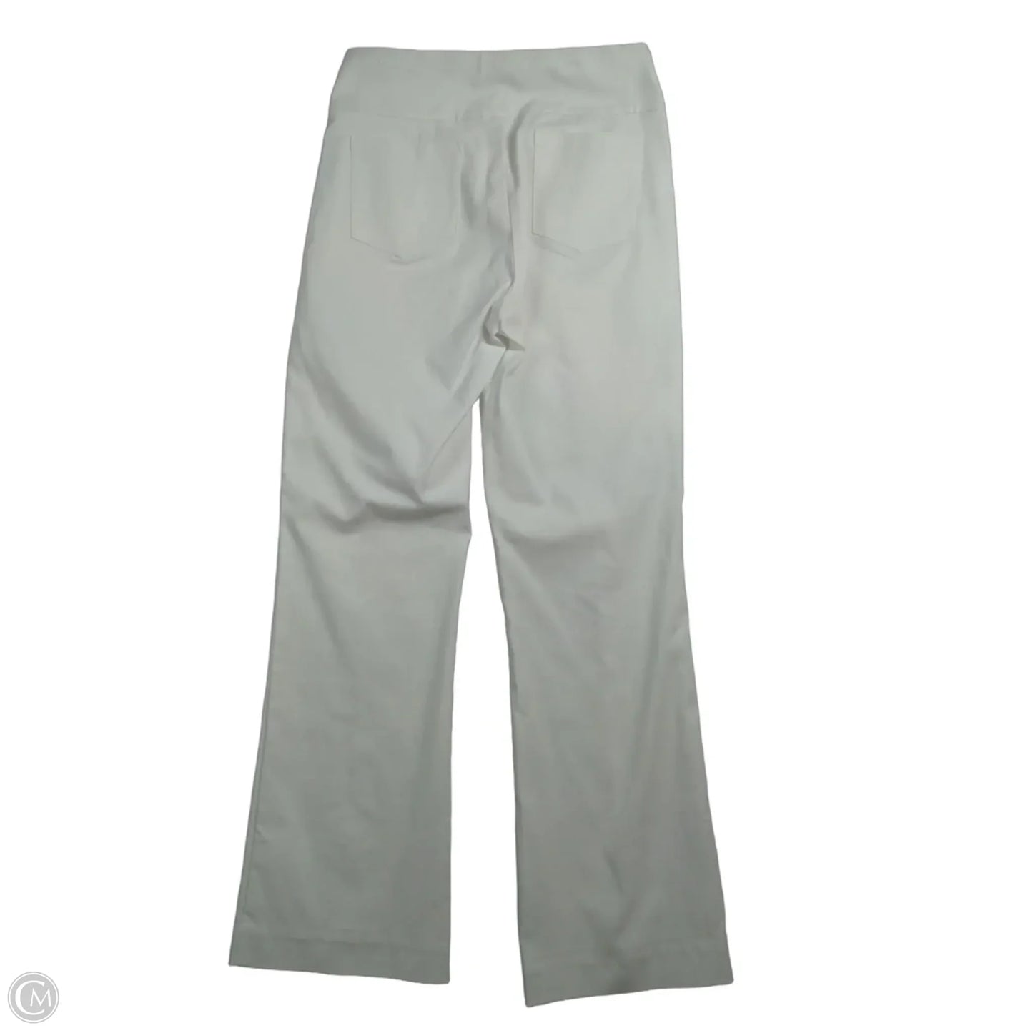 Pants Dress By Clothes Mentor In White, Size: 2