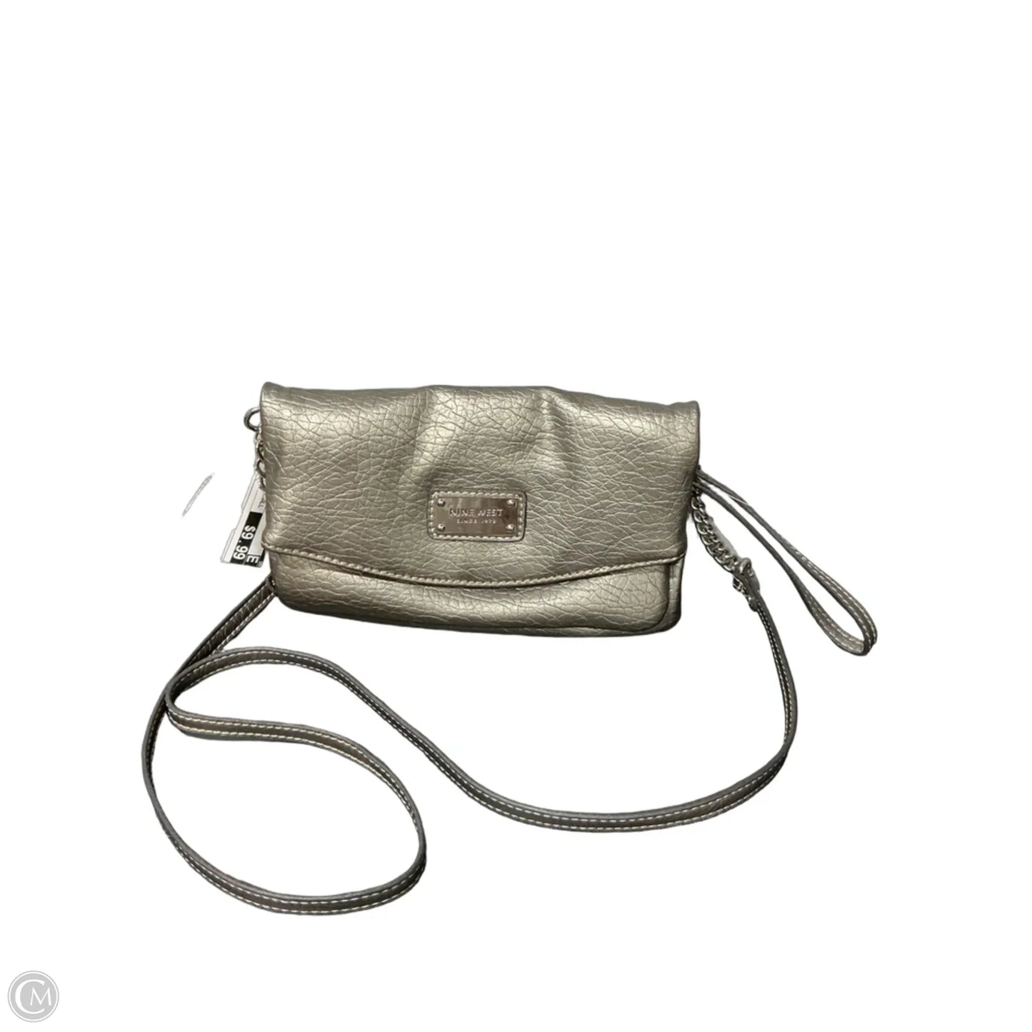 Crossbody By Nine West, Size: Small