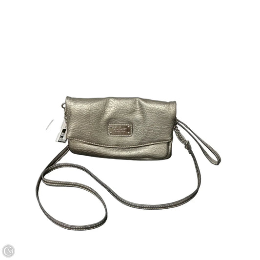 Crossbody By Nine West, Size: Small