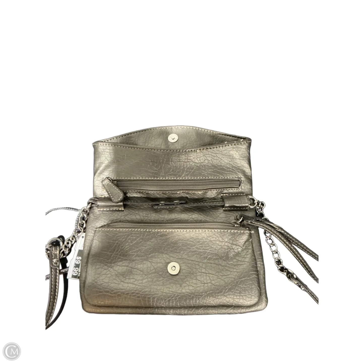 Crossbody By Nine West, Size: Small