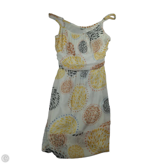 Dress Casual Short By Miss Me In Multi-colored, Size: M