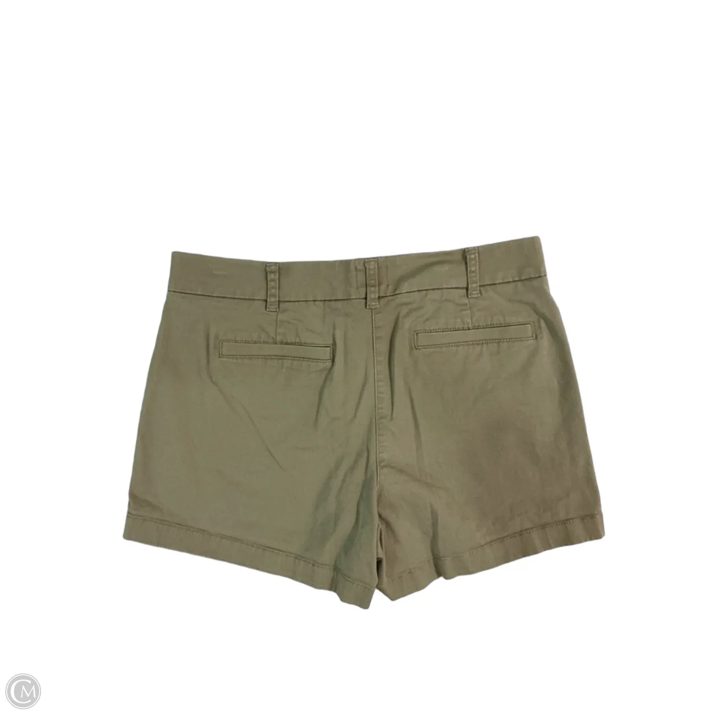Shorts By J. Crew In Beige, Size: 10