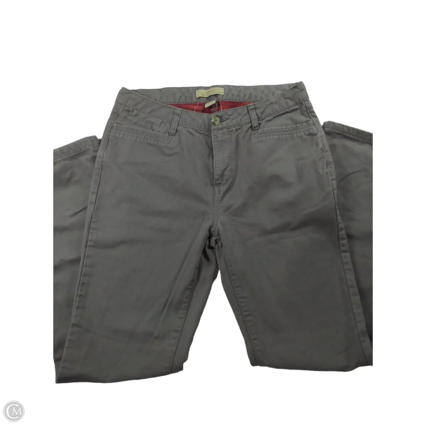 Pants Other By Natural Reflections In Brown, Size: 8