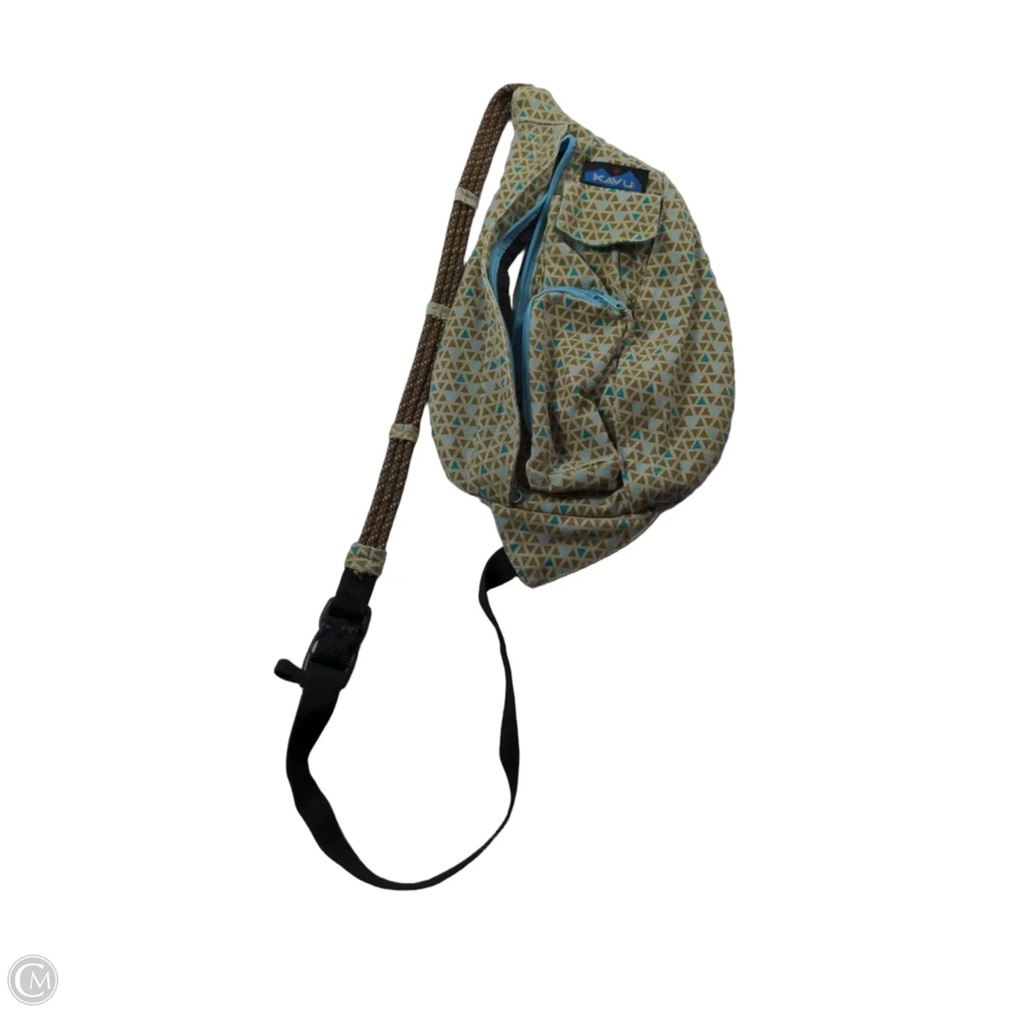 Crossbody By Kavu, Size: Medium