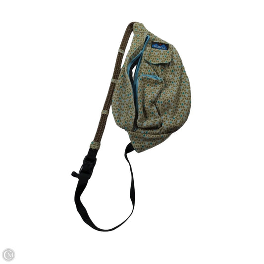 Crossbody By Kavu, Size: Medium