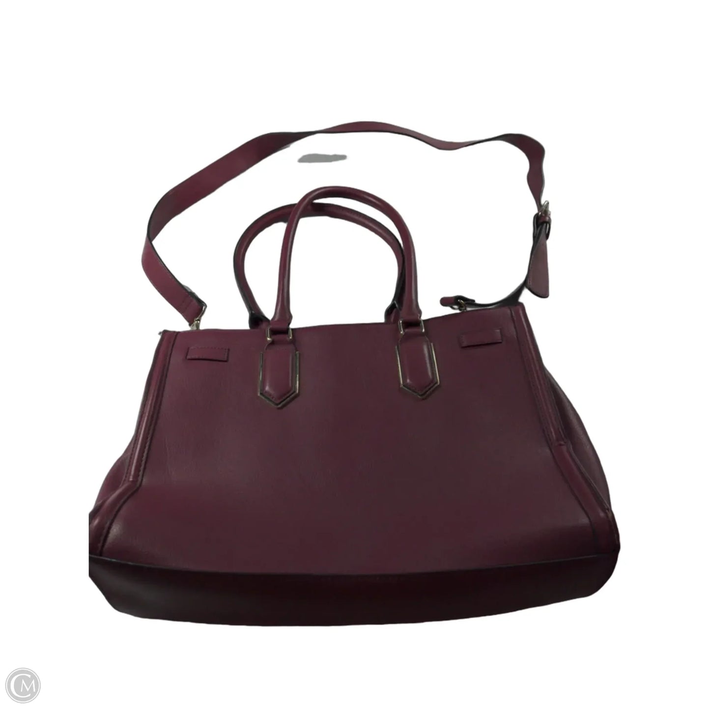 Handbag By Apt 9, Size: Large