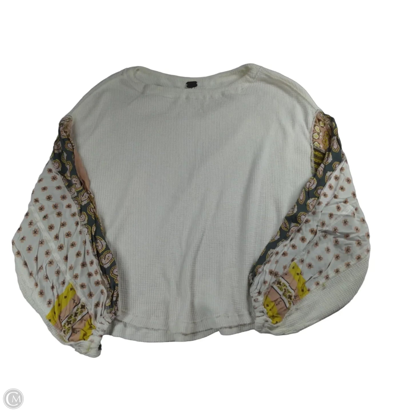 Sweater By We The Free In White, Size: S
