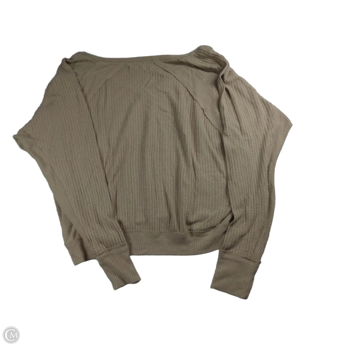 Sweater By We The Free In Pink, Size: S