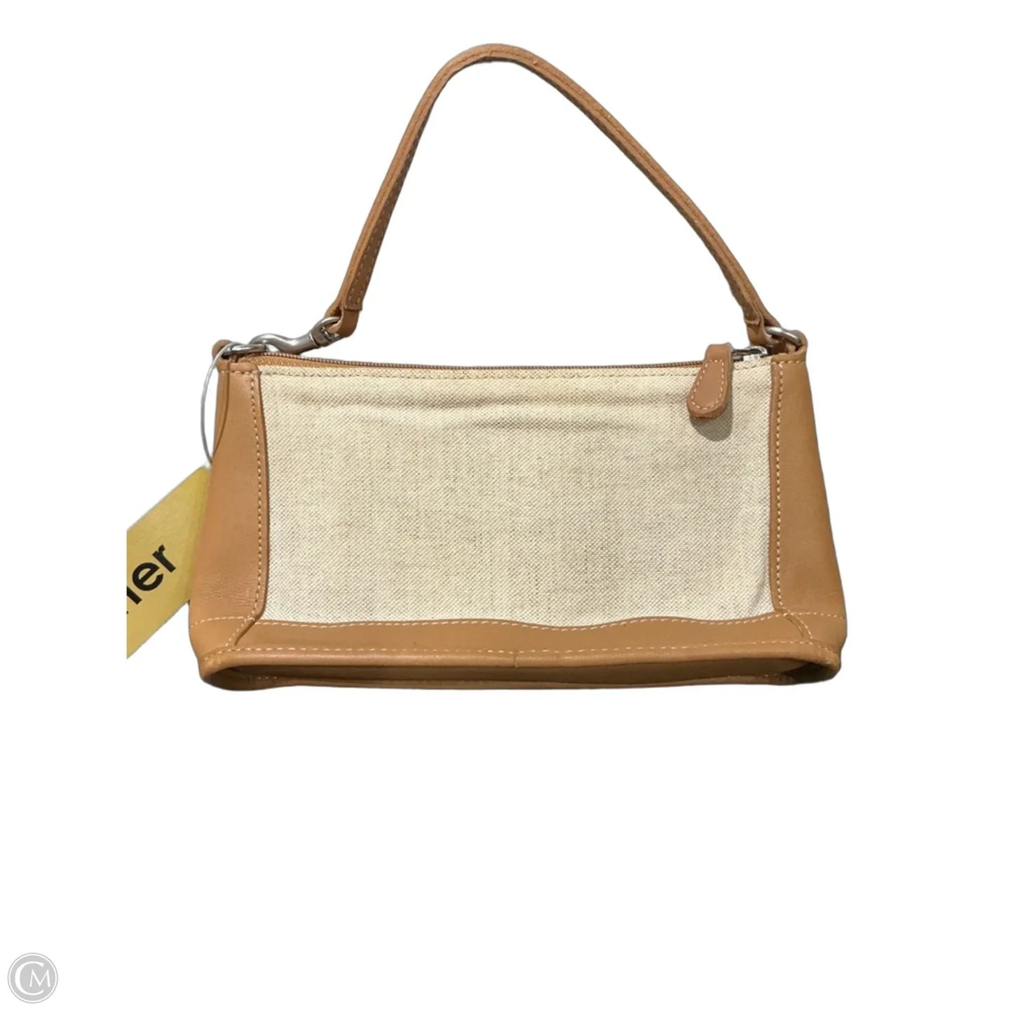 Handbag Designer By Coach, Size: Small