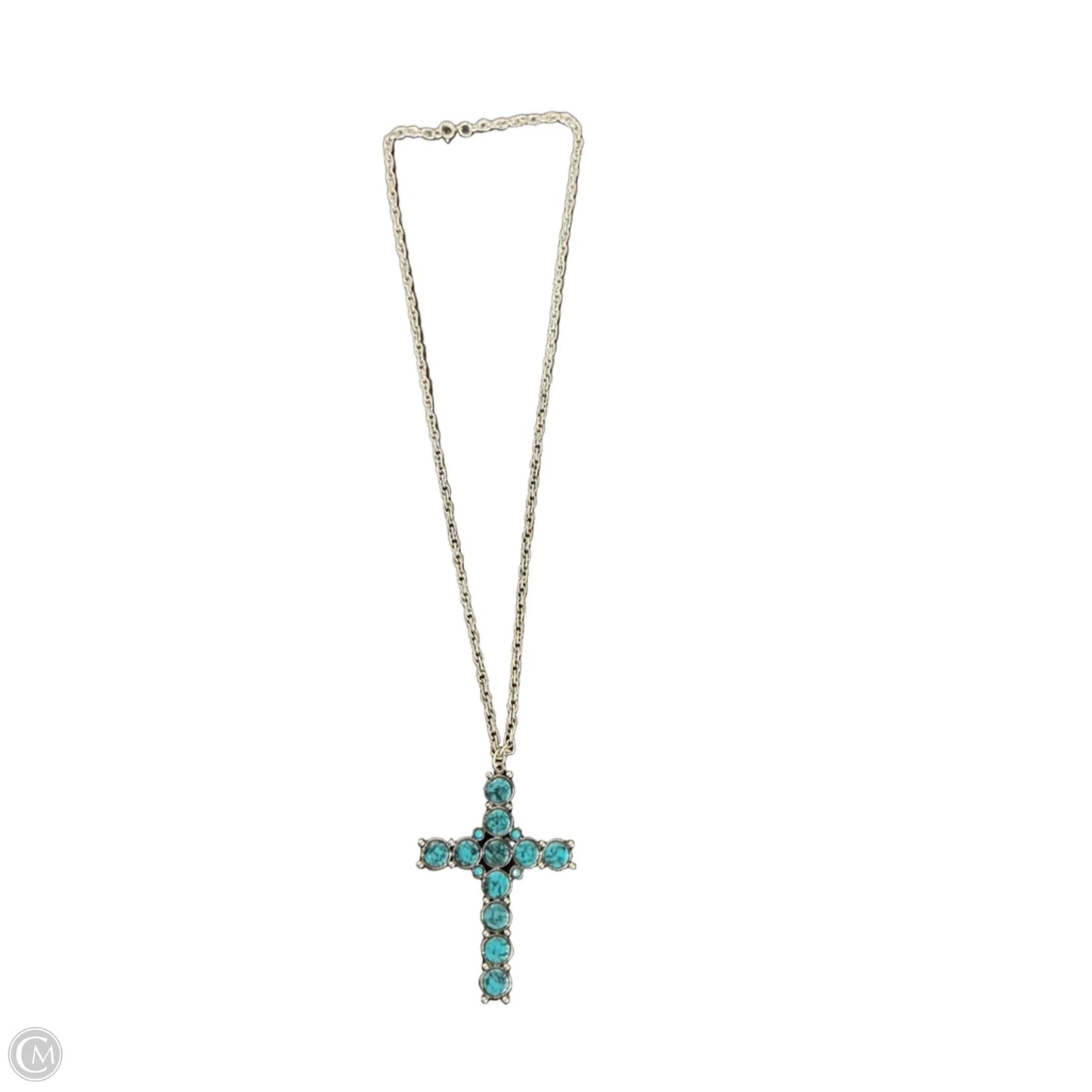 Necklace Pendant By Clothes Mentor, Size: 0