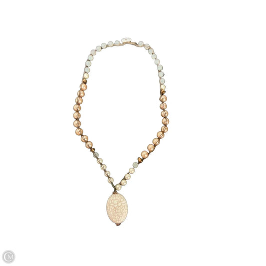 Necklace Pendant By Clothes Mentor, Size: 0