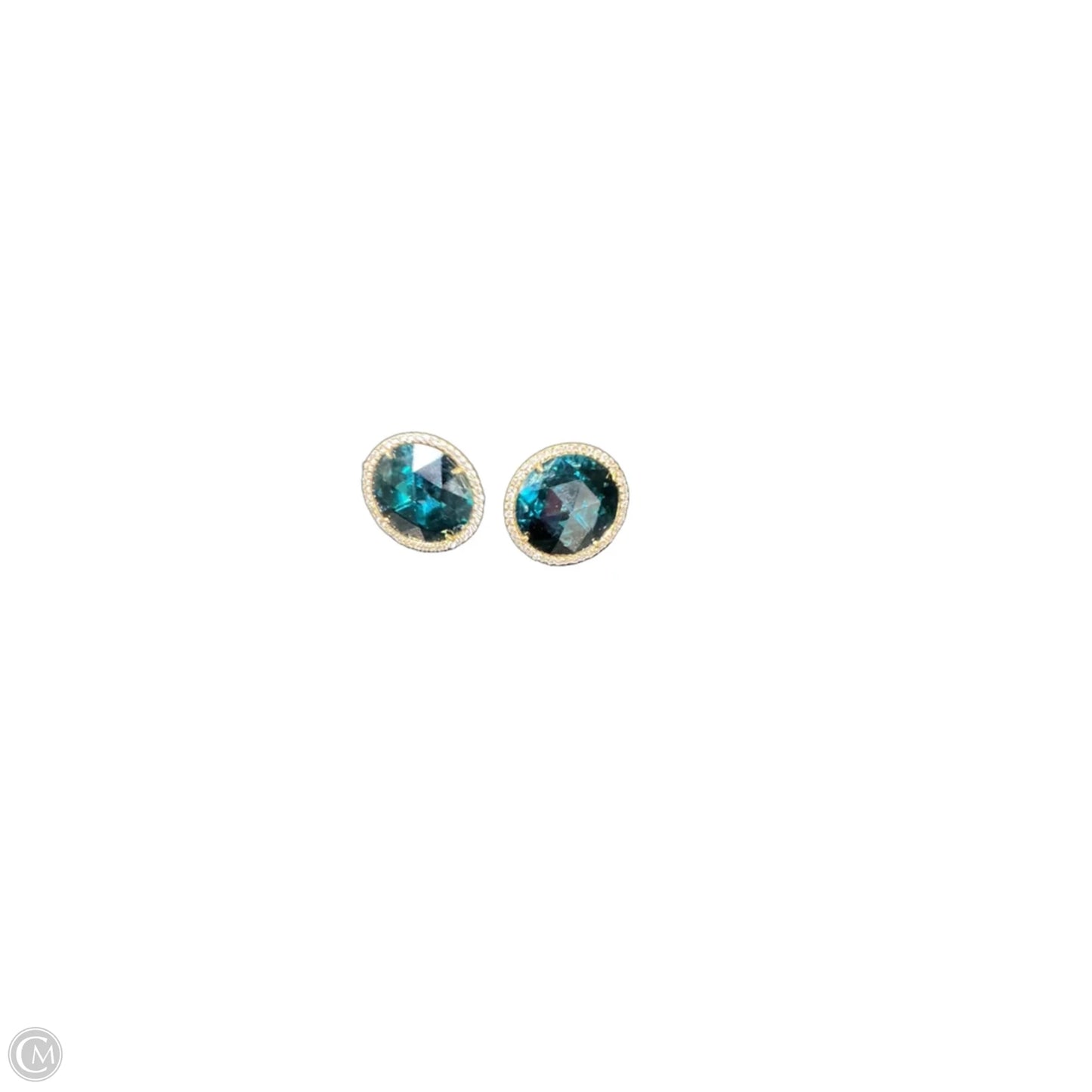 Earrings Stud By Clothes Mentor, Size: 02 Piece Set