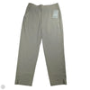 Athletic Pants By Athleta In Beige, Size: 10