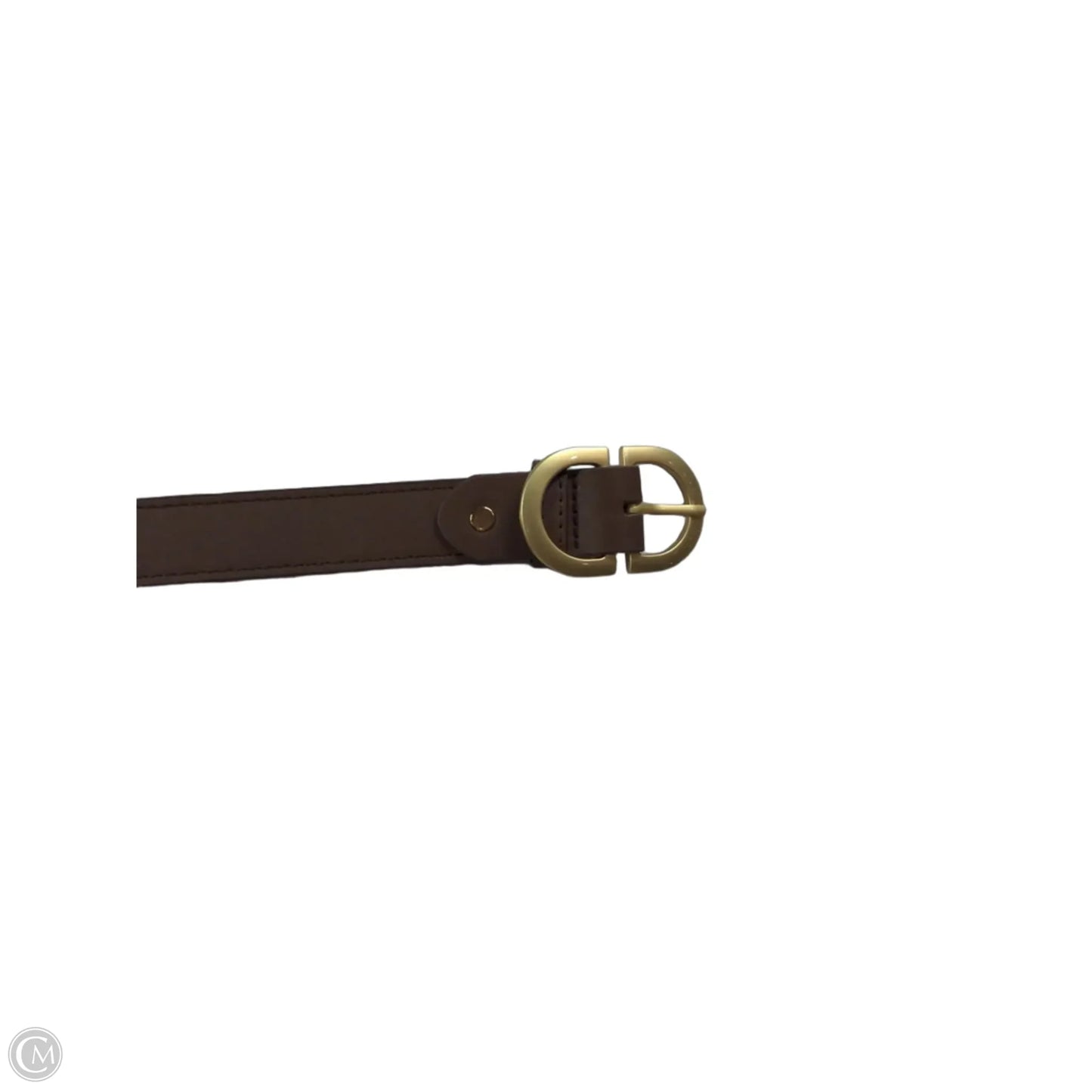 Belt By Clothes Mentor