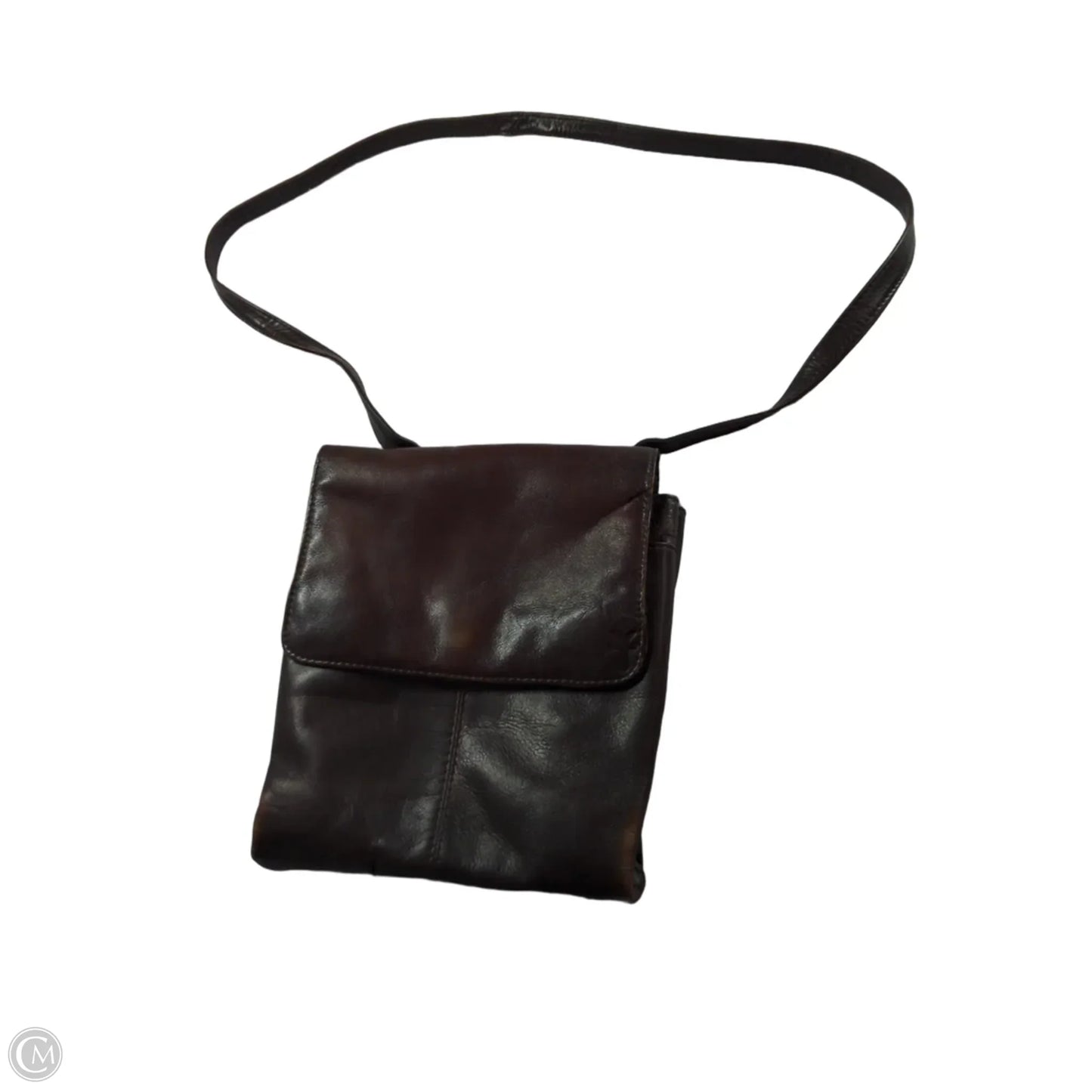 Handbag Designer By Frye, Size: Small