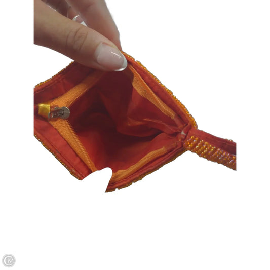 Wallet By Clothes Mentor, Size: Small