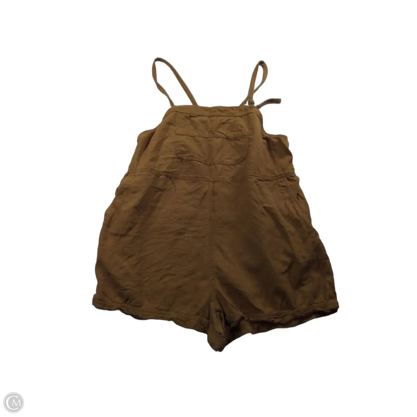 Overalls By Old Navy In Brown, Size: Xl
