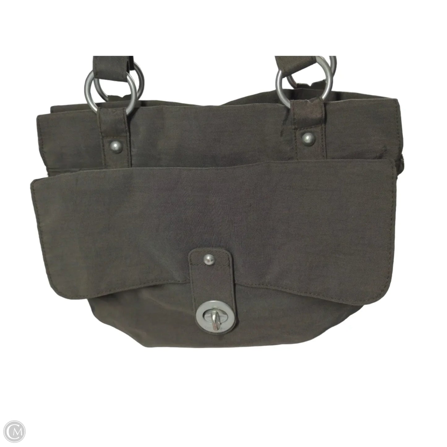 Handbag By Baggallini, Size: Small