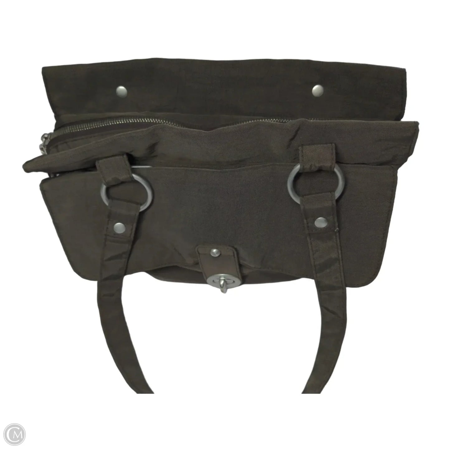 Handbag By Baggallini, Size: Small